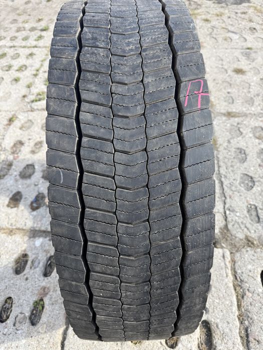 315/80r22.5 Hankook SmartFlex DH51