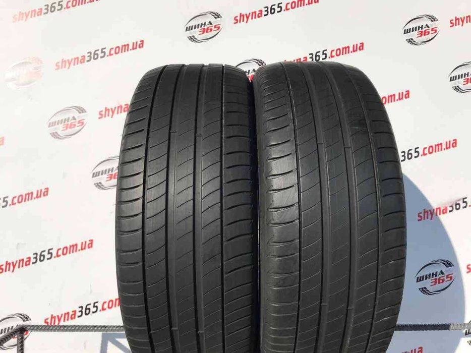 R 225/50 R18 MICHELIN Primacy 3