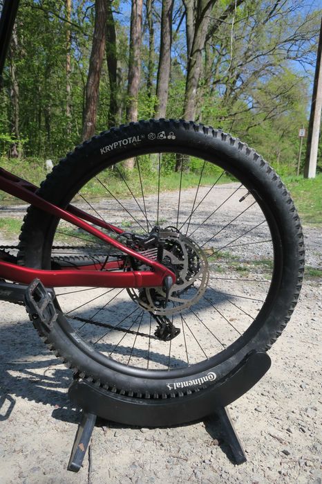 Rower MTB Enduro Merida ONE-SIXTY FR 400, rozm.Long, 2025 rok.