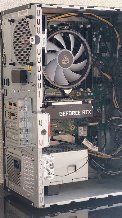 lenovo loq i5-12500 com 32gb/2tb