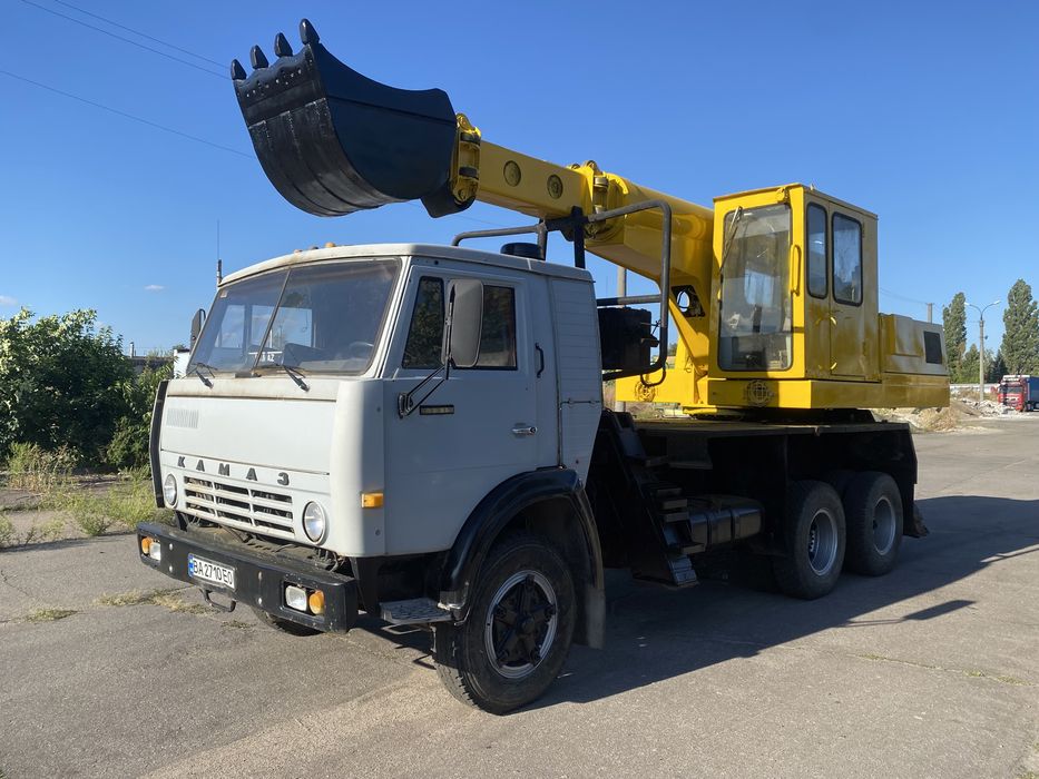 А продам экскаватор планировщик мотовилиха