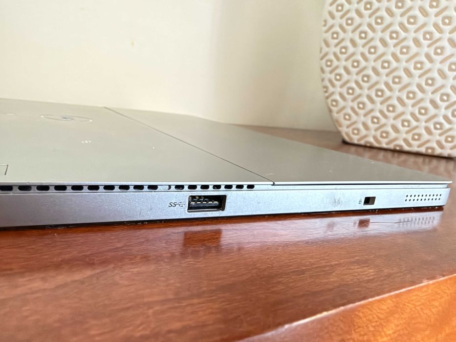 Dell Latitude 7200 2 em 1 Hibrido|Ecran Tactil|i5-8365u|8Gb Ram|256Gb|