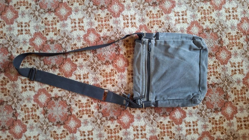 Сумка через плечё