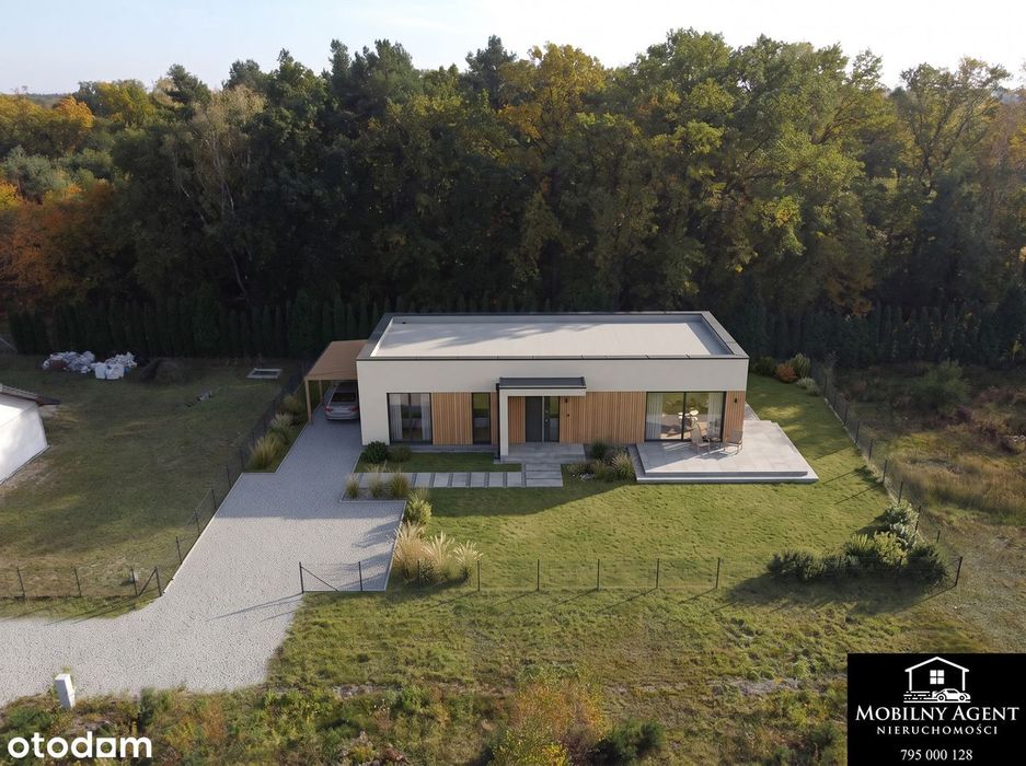 Działka budowlana z warunkami zabudowy | 1158 m² | Iłowa | 100 zł/m²