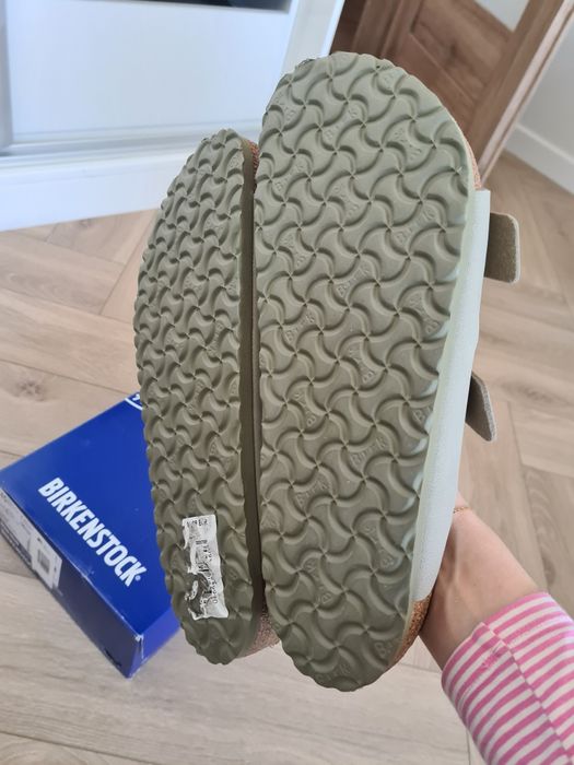 Birkenstock rozmiar 45