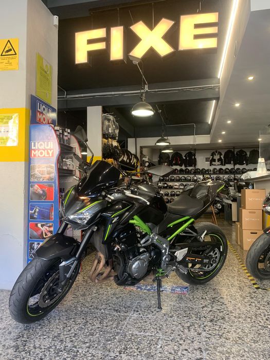Kawasaki Z 900 Performance uma Sugomi em Óptimo Estado, Moto  Nacional com Garantia
