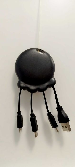 Xoopar Octopus Booster Powerbank