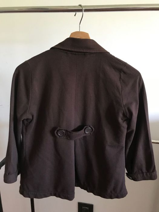 [Stradivarius] Casaquinho