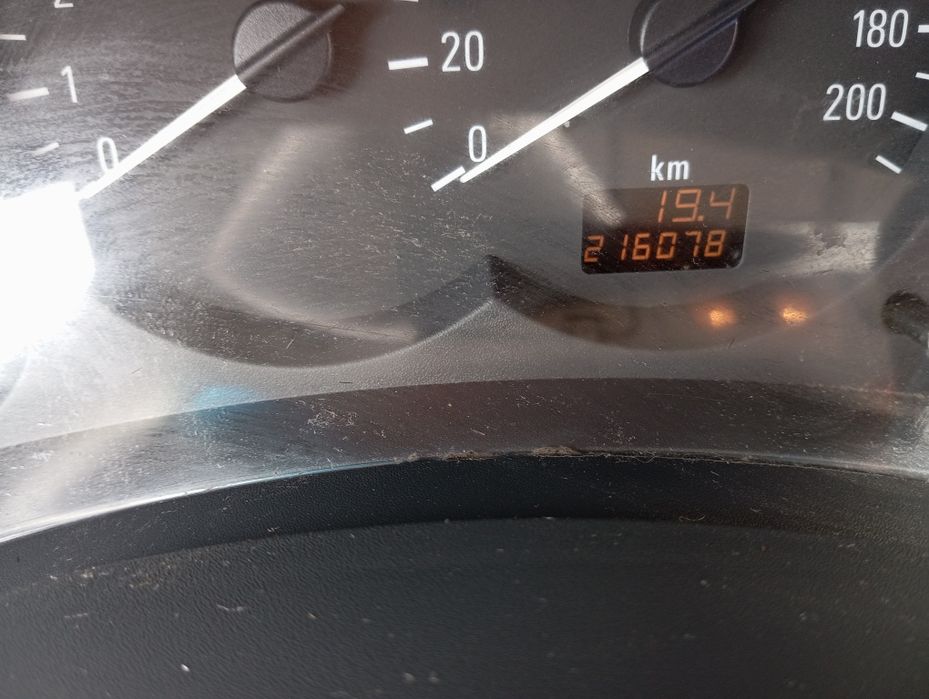 Opel Combo 1.3 cdi