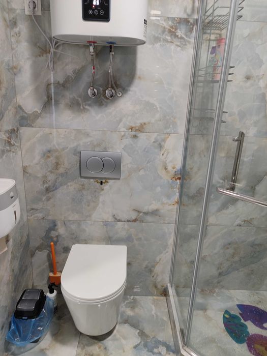 Світло постійно, опалення автономне