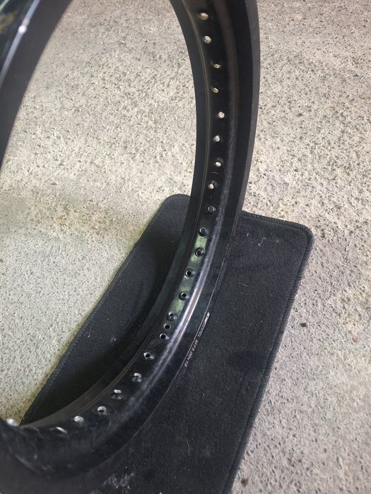 Aros 18x3.00 Enszo