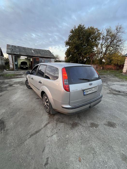 Продам Ford Focus 2