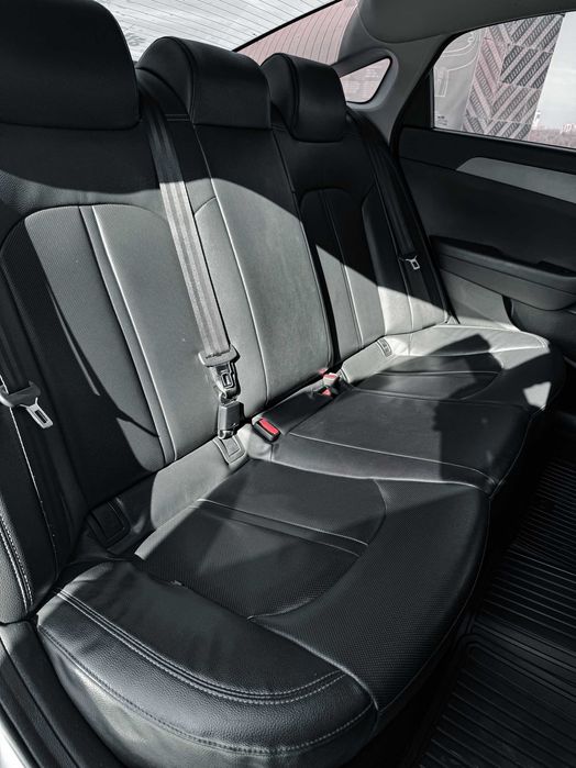 Аренда авто бизнес класса