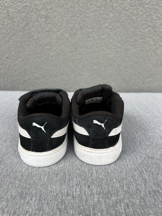 Buty dziecięce PUMA sportowe