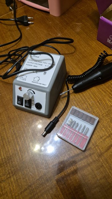 Фрезер для Манікюру MERCEDES 2000