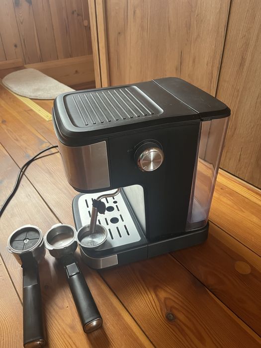 Ekspres kolbowy do kawy