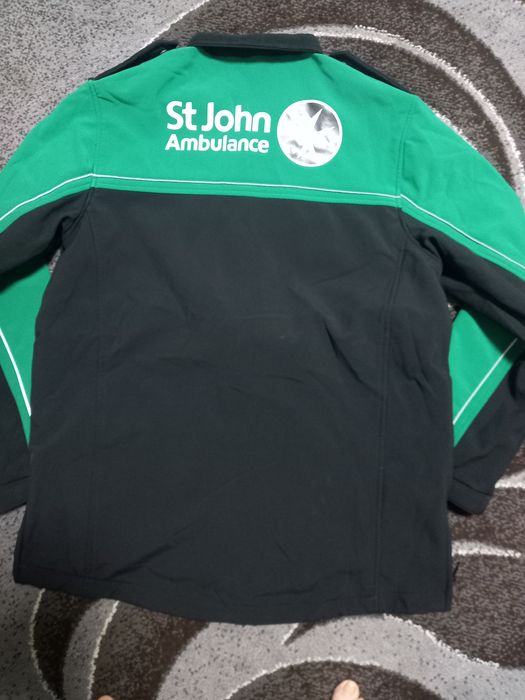 Термокуртка чоловіча