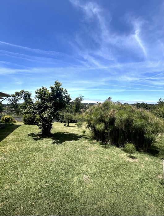 Espaço para festas- Natureza, Conforto e Privacidade