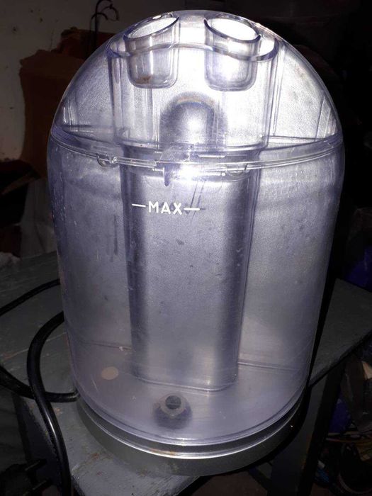 Капсульная кофеварка Zepter Zespresso CAFE