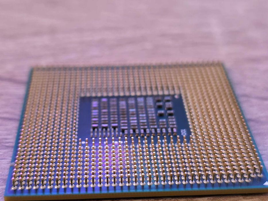 Procesor Intel Pentium B950 2.10GHz SR07T Socket: PGA988