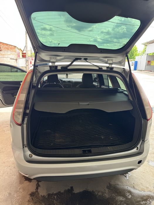 Ford Focus 2010 року 1,6 дизель