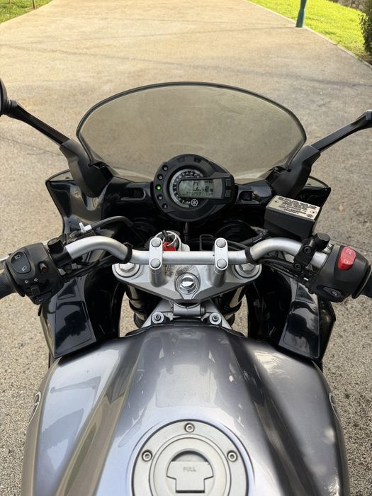 Yamaha Fazer 600 | 2005