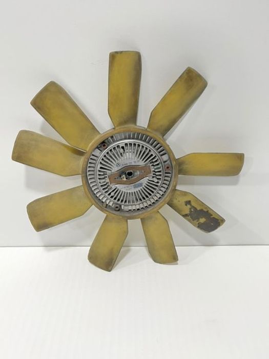 Embraiagem Ventilador Termoviscose Mercedes Sprinter 316CDI 0002005822