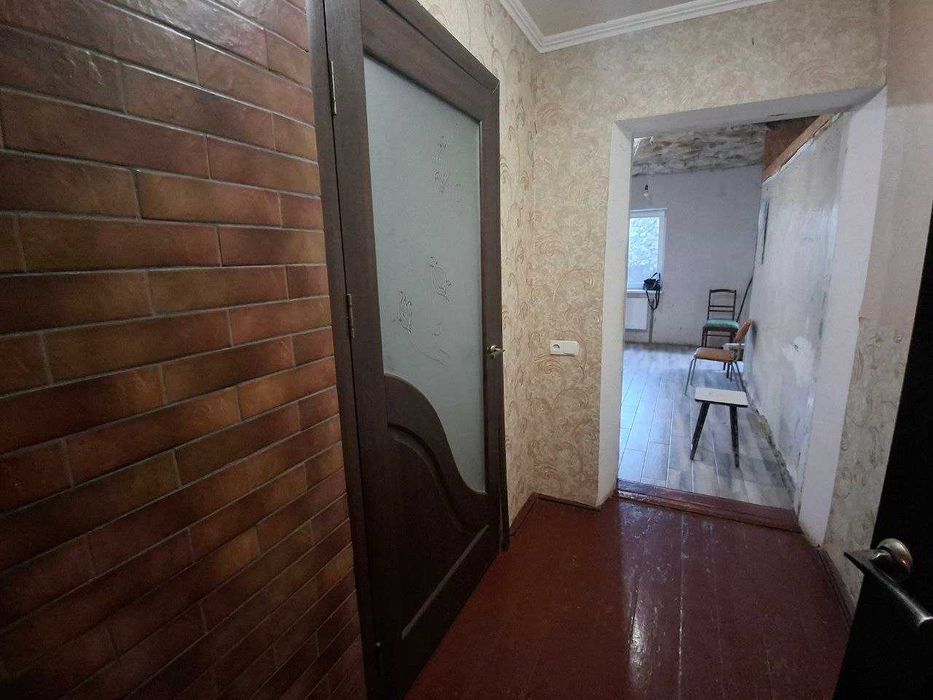 Продається частина будинку в районі водоканала