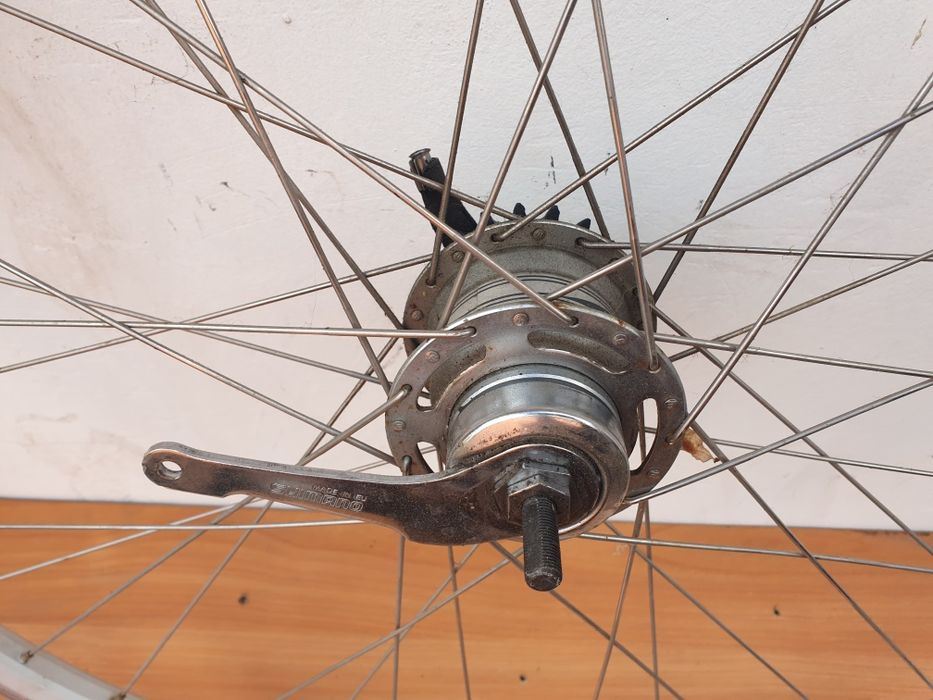 Nexus 7 Koło   do roweru  28cali 21