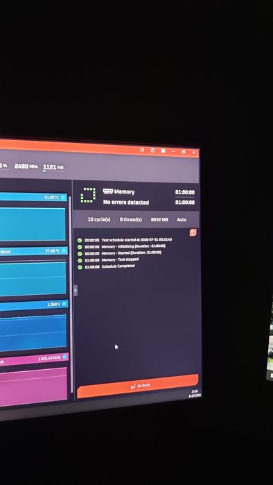 Corsair Vengeance LPX 2x8gb 2400mhz