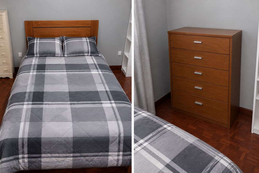 Moveis variados
