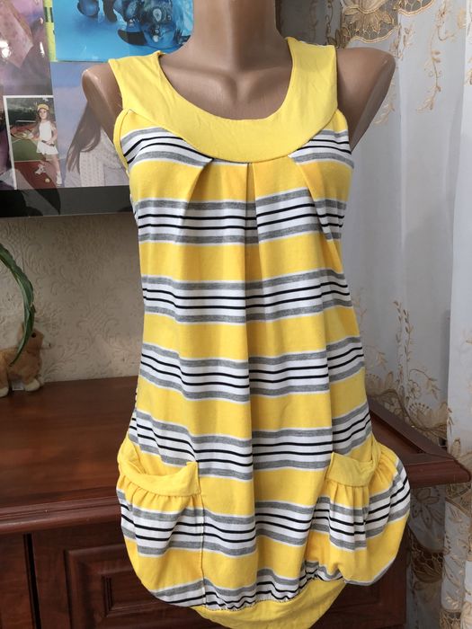 Туніка довга стан ідеал