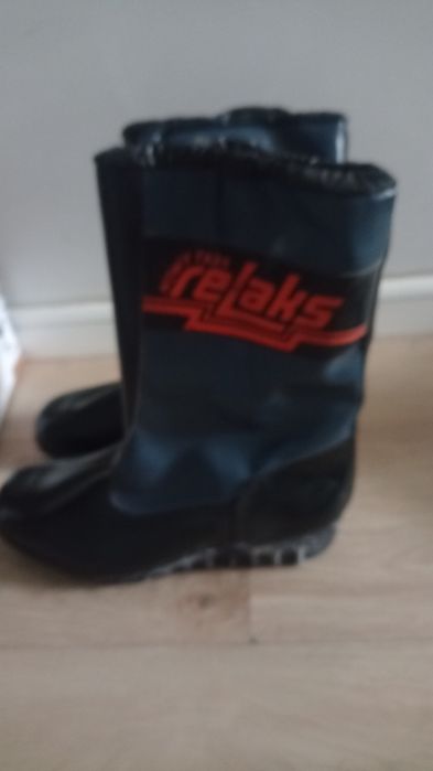 Buty relaks orginalne