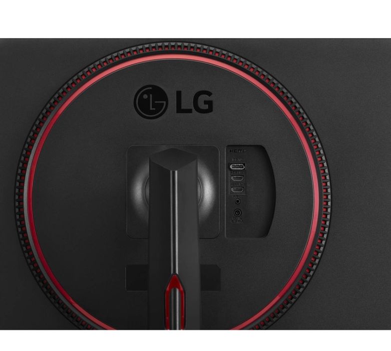 Monitor Gaming LG UltraGear 32GN650-B