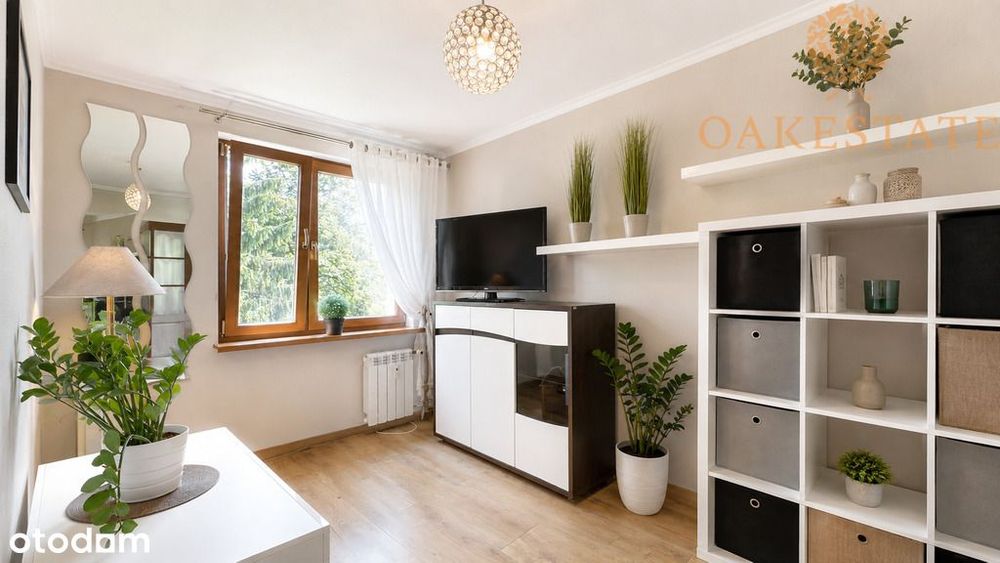 3 pokoje z garderobą | Sady | 59,8 m² - Widok 5