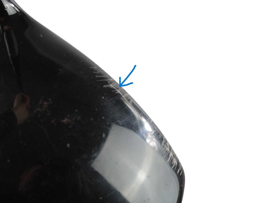 DRIVER 12° Mizuno MP630 Lite-flex kij golfowy do golfa uszkodzony