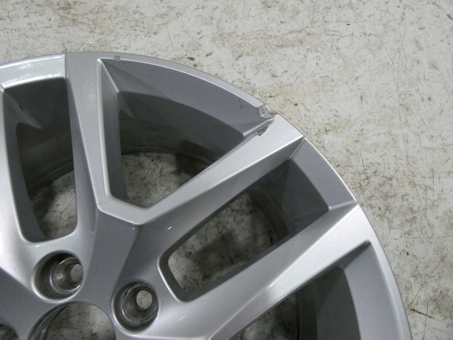 volvo felga aluminiowa 18 31445568