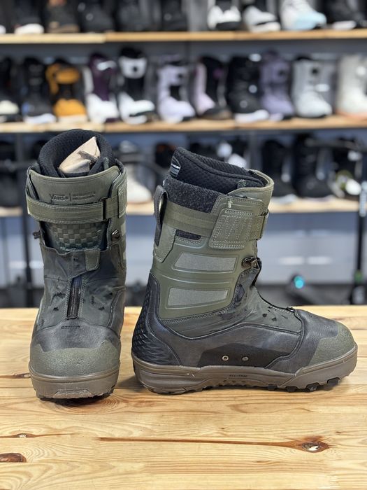 Vans Hi country rozm. 44/28,5 buty snowboardowe