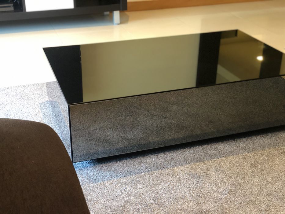 Grey Mirror Table64584967642626121
