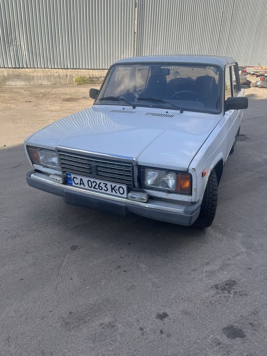 Ваз 21074 інжектор