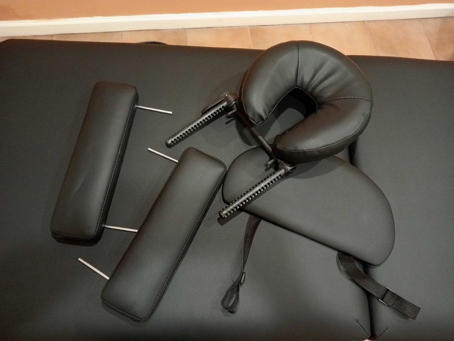 Marquesa madeira 186x70