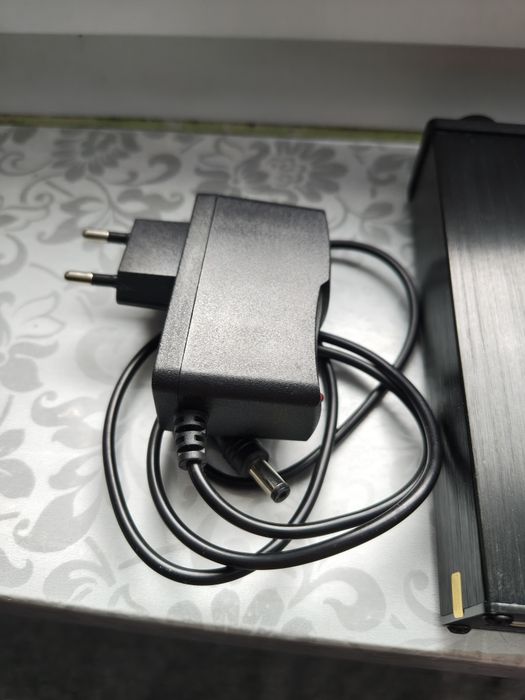 Przetwornik cyfrowo analogowy