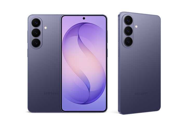 Nowy Samsung S26 Plus 256/512GB Mielec Navigator Sklep Raty 0%