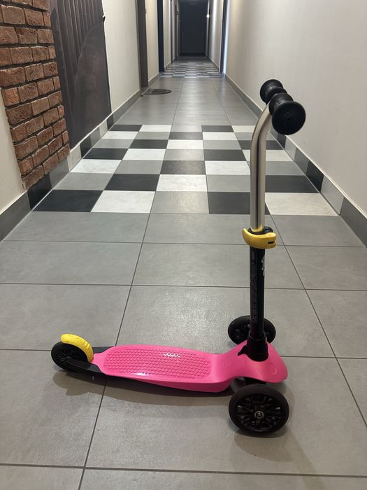 Hulajnoga dziecięca Oxelo