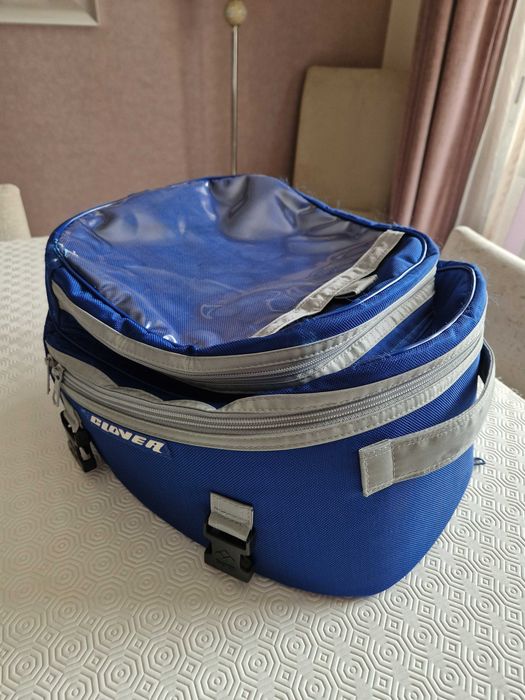 Mala Depósito Clover