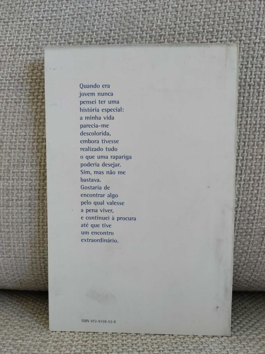 Quem me dera voar (Graziella de Luca)