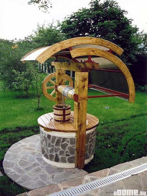 Криниці , чистка криниць та поглиблення