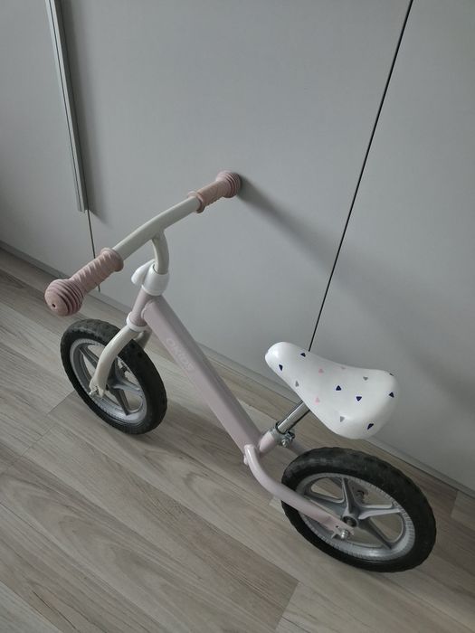 Rower biegowy dla dzieci