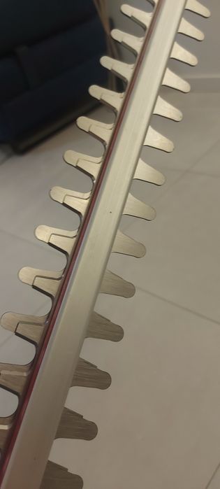 Nożyce do cięcia żywopłotu