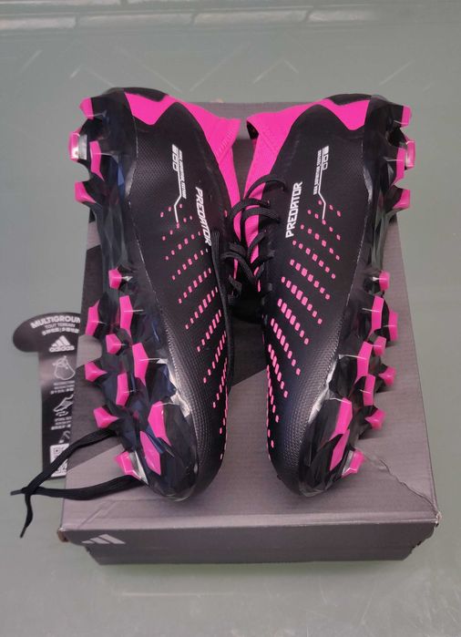 Chuteiras Adidas Predator Accuracy .3 MG